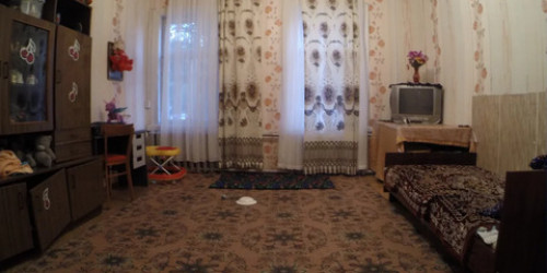 1-комн квартира Звенигород, ул. Красная Гора,  д. 17