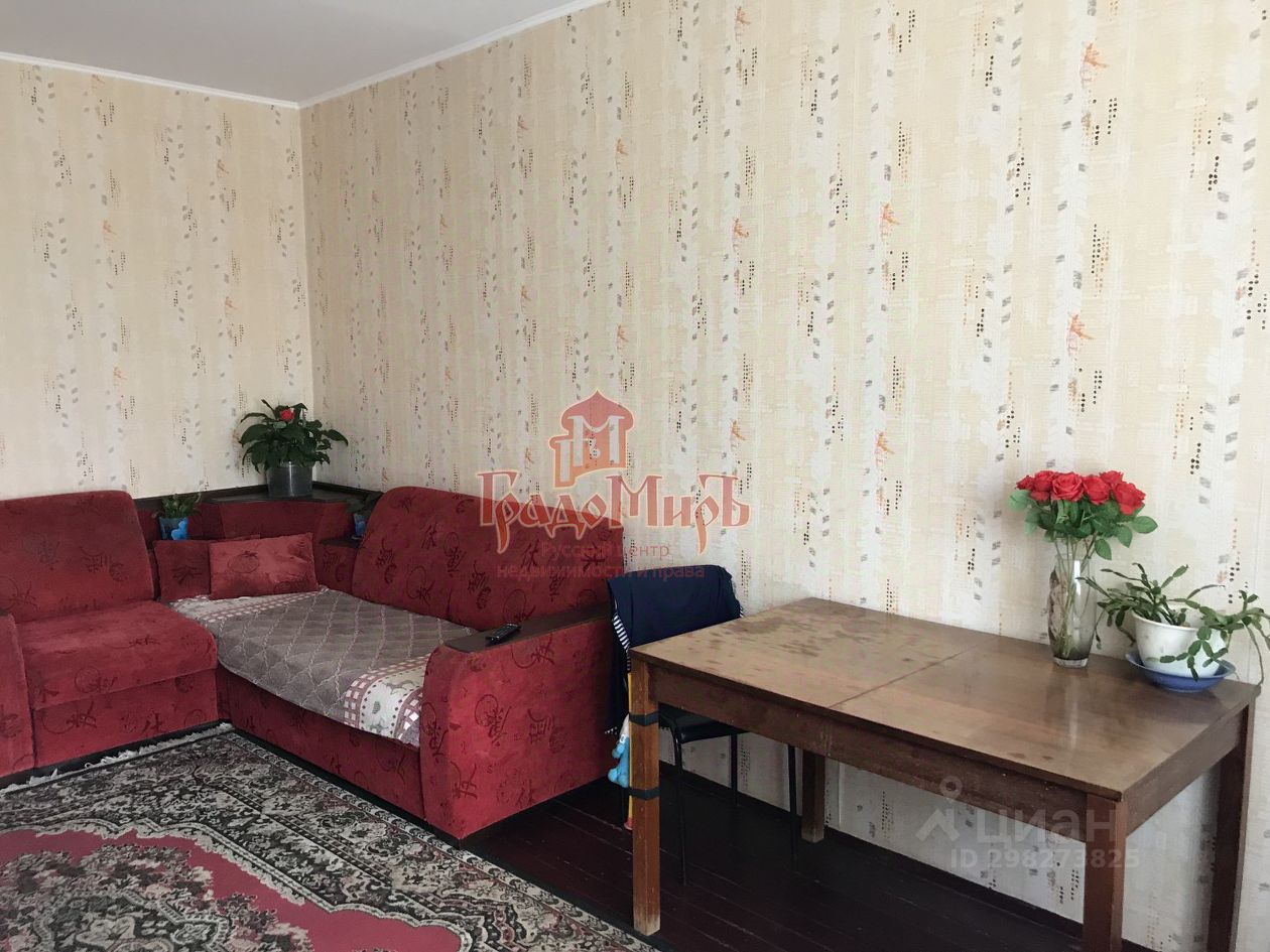 Продажа 1-комн квартиры на вторичном рынке Дуброво мкр, пос. Новосиньково, 3