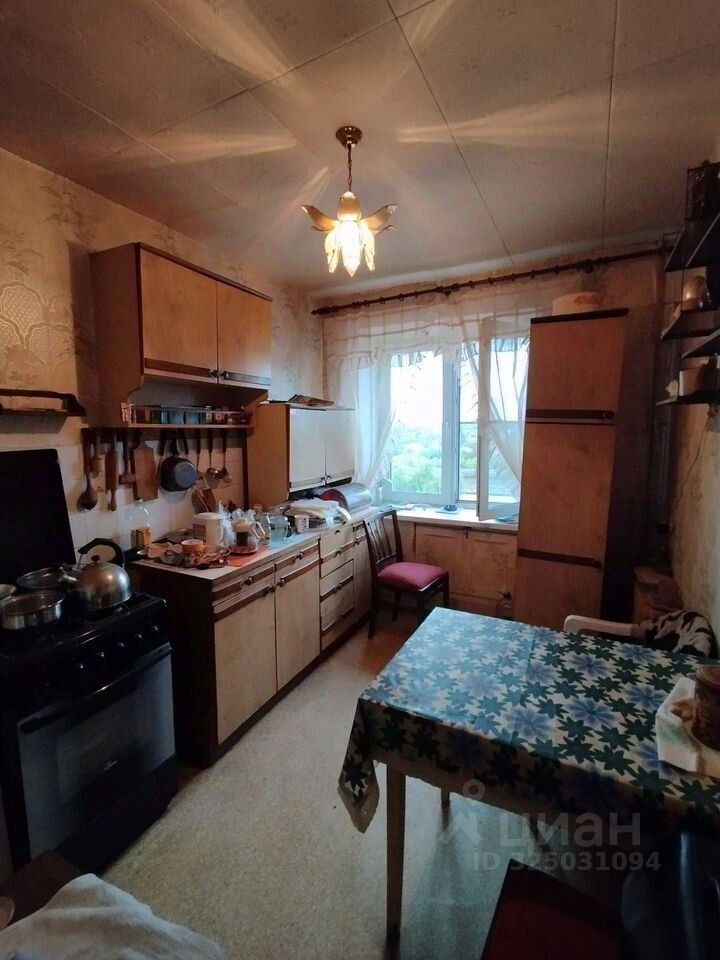 Продажа 2-комн квартиры на вторичном рынке Орехово-Зуево, улица Ленина,  д. 49