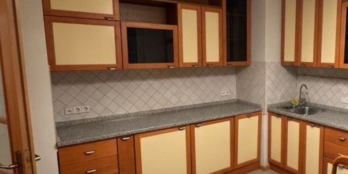 2-комн квартира Партизанская улица, 36