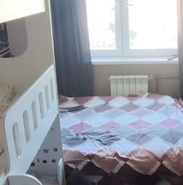 Продажа 3-комн квартиры на вторичном рынке улица Шолохова, 14 Продажа 3-комн квартиры на вторичном рынке улица Шолохова, 14