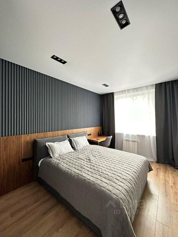 Продажа 5-комн квартиры на вторичном рынке Береговой проезд, 1А