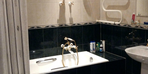 5-комн квартира Пушкин г, Петербургское ш ,  д. 8,  к. 1