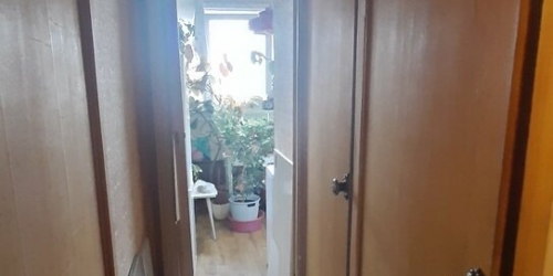 1-комн квартира улица Рихарда Зорге,  д. 12