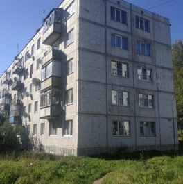 Продажа 3-комн квартиры на вторичном рынке Мичуринское, Озёрный переулок,  д. 7