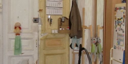 Комната Митавский переулок, 10