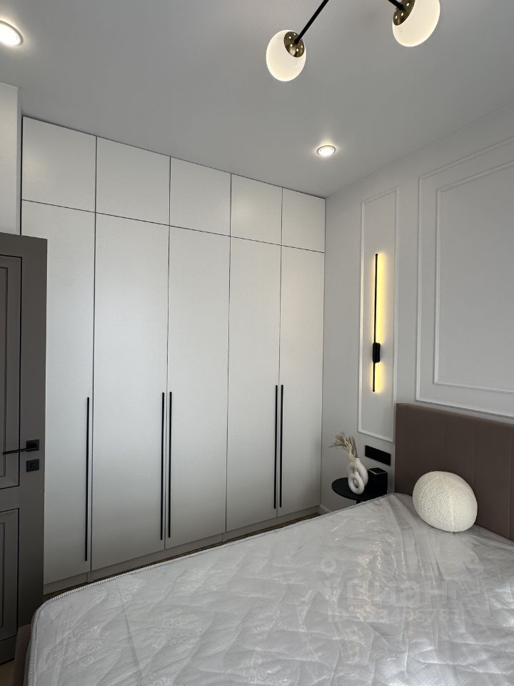 Аренда 2-комн квартиры на вторичном рынке Волоколамское шоссе, 71/22к2