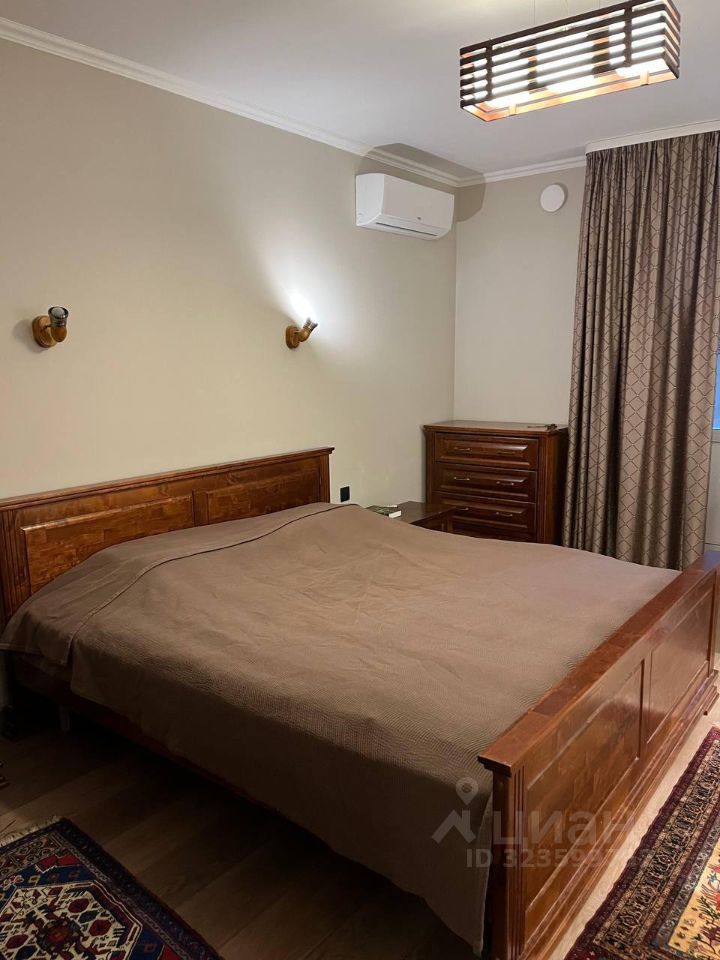 Аренда 2-комн квартиры на вторичном рынке Красногорск, бульвар Красногорский, 36