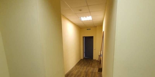 Офис Мира ул ,  д. 3