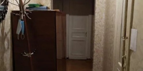 2-комн квартира 1-я Курьяновская ул,  д. 37