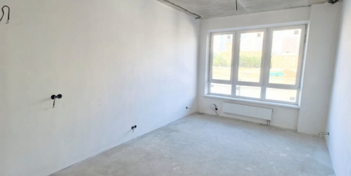 2-комн квартира Большая Филёвская улица, 3к3