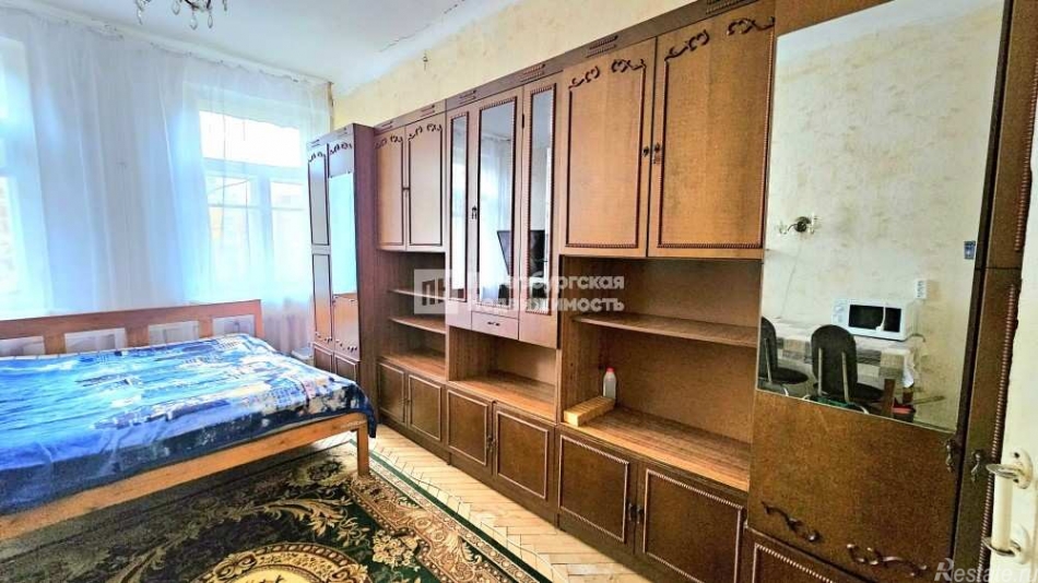 Аренда комнаты Большой Сампсониевский пр-кт, д 23 к лит А