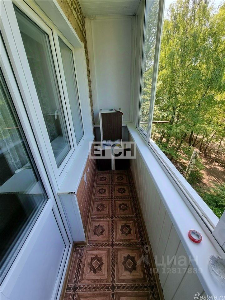 Продажа 2-комн квартиры на вторичном рынке Малаховка дп, Быковское ш,  д. 7