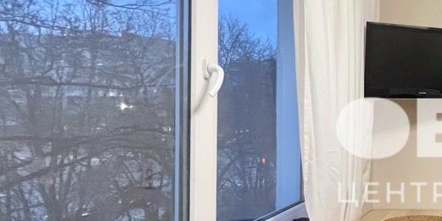 1-комн квартира улица Белы Куна, 22К1