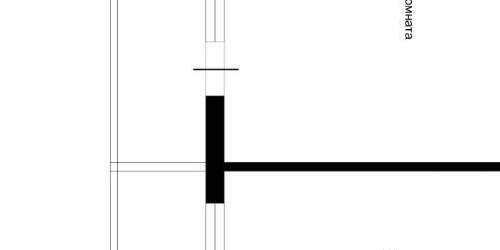 3-комн квартира улица Марьинский Парк, 25К1