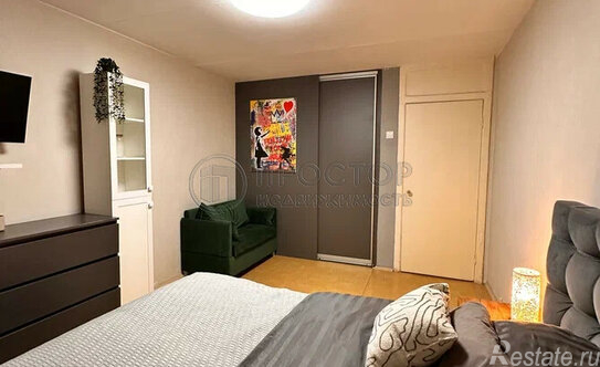 Продажа 1-комн квартиры на вторичном рынке Семеновская Б. ул,  д. 27,  к. 2