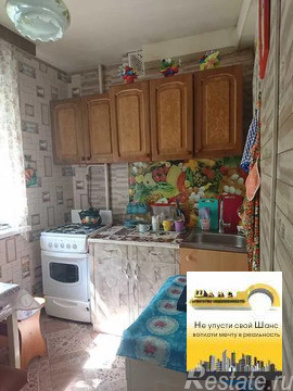 Продажа 1-комн квартиры на вторичном рынке Клин, ул. Дзержинского,  д. 16