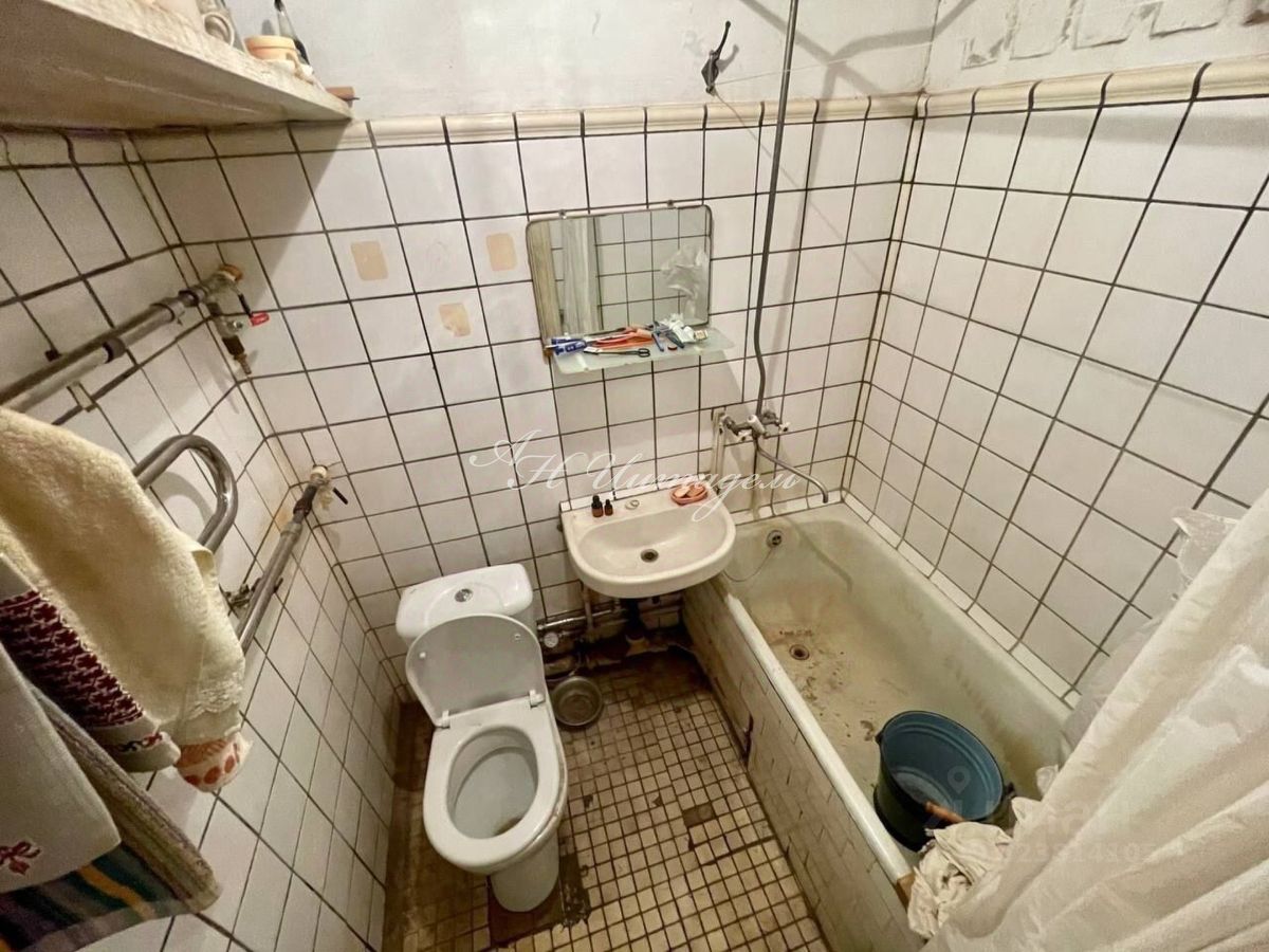 Продажа 3-комн квартиры на вторичном рынке Клин, улица Карла Маркса, 79