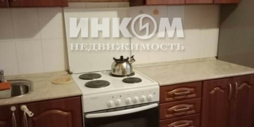 1-комн квартира ул Совхозная,  д. 19