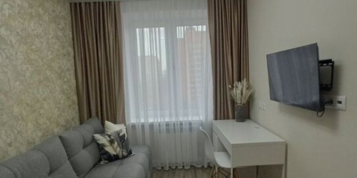 2-комн квартира ул Криворожская,  д. 23,  к. 1