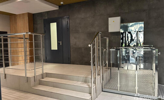 Продажа 1-комн квартиры на вторичном рынке Кузнецова пр-кт,  д. 25 к1