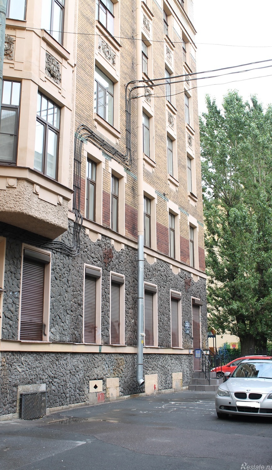 Продажа комнаты Большая Разночинная,  д. 7