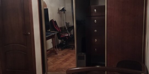 1-комн квартира Свободный проспект,  д. 22