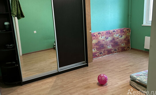 Продажа 3-комн квартиры на вторичном рынке Люберцы г, Гагарина пр-кт