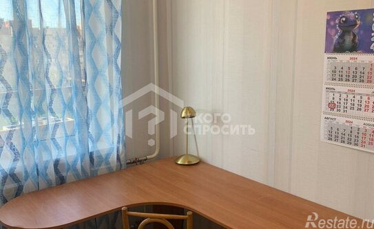 Аренда 2-комн квартиры на вторичном рынке улица Маршала Казакова,  д. 24 к2