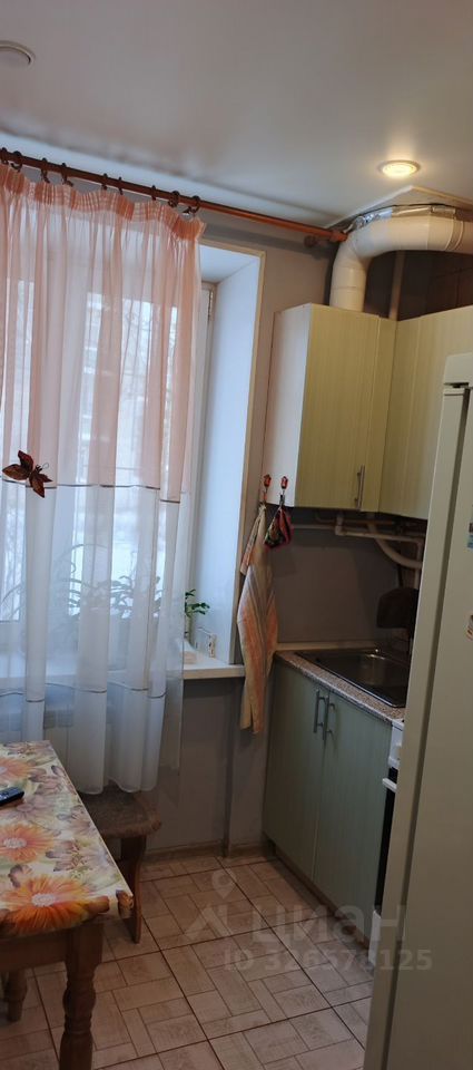 Продажа 1-комн квартиры на вторичном рынке Пушкин, Павловское шоссе, 29