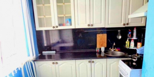 1-комн квартира ул Куликовская,  д. 7