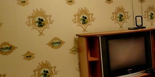 1-комн квартира Халтуринская улица, 20