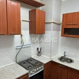 Продажа 2-комн квартиры на вторичном рынке Электросталь г, Николаева ул,  д. 19А