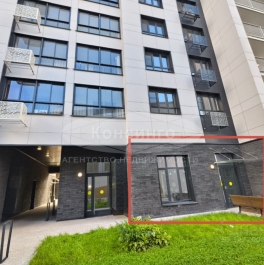 Аренда торгового помещения Марьиной Рощи 2-я ул,  д. 3