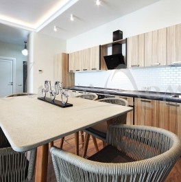 Продажа 3-комн квартиры на вторичном рынке Хилков пер., 5