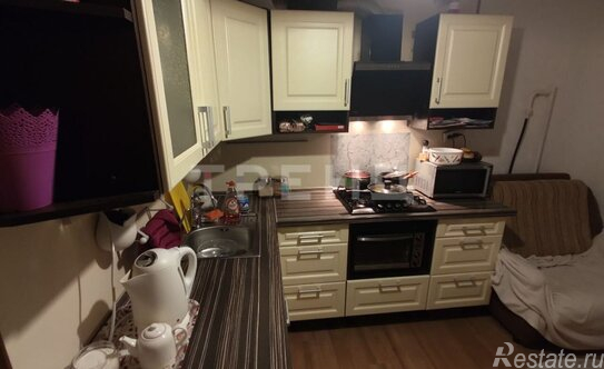 Продажа 1-комн квартиры на вторичном рынке Невская улица,  д. 9