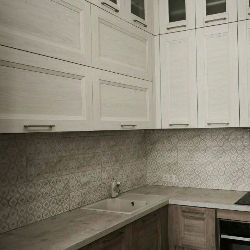 2-комн квартира Ждановская улица, 43к2