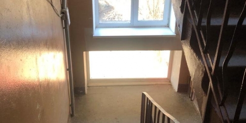 2-комн квартира Кузьмоловский пос., Юбилейная ул. ,  д. 30