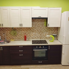 Продажа 1-комн квартиры на вторичном рынке Раменское г., Лучистая ул., 7