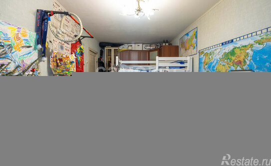 Продажа 2-комн квартиры на вторичном рынке Серпухов, Школьная улица,  д. 3