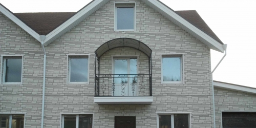 Коттедж/дом Московская