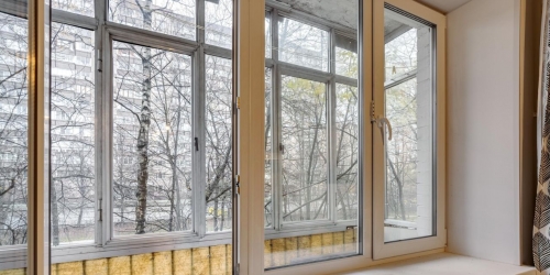 1-комн квартира Партизанская улица,  д. 53