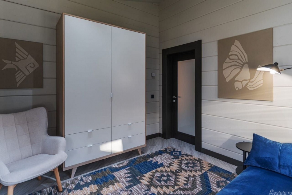 Аренда дома Выборг, улица Раппатила,  д. 11