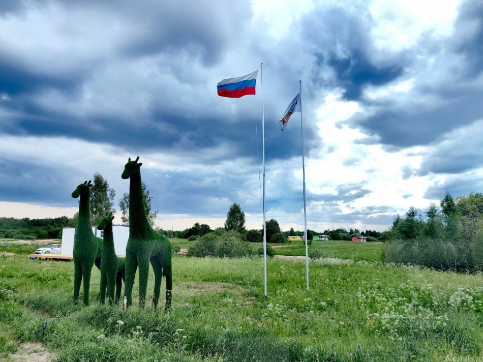 Продажа земли Степаньково, 46Н-12941