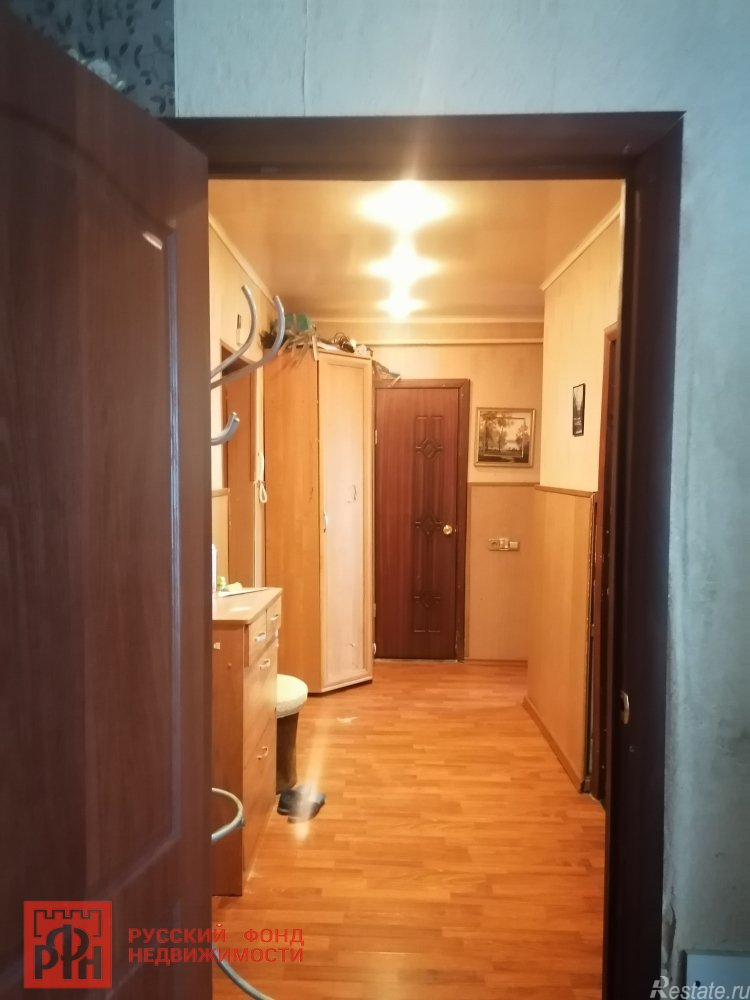 Продажа 2-комн квартиры на вторичном рынке Никольское г., Советский просп.,  д. 237
