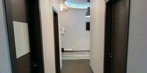 Офис проезд Загорского,  д. 11