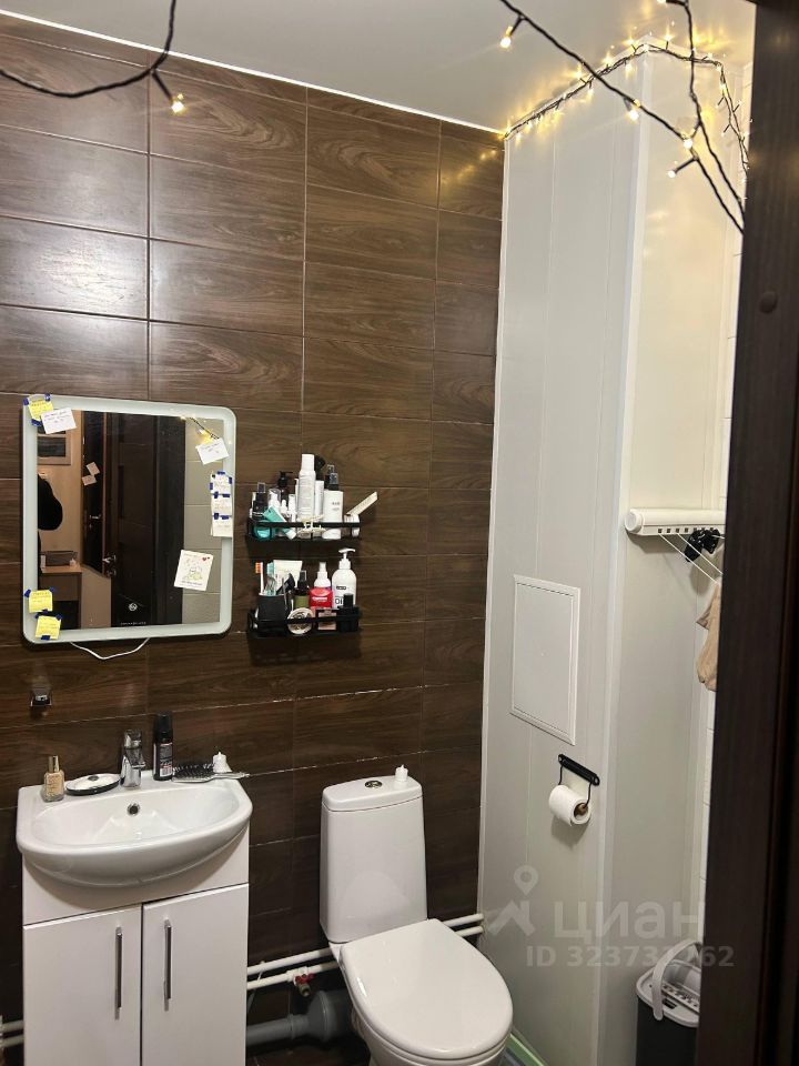 Продажа студии Пулковское шоссе, 71к2