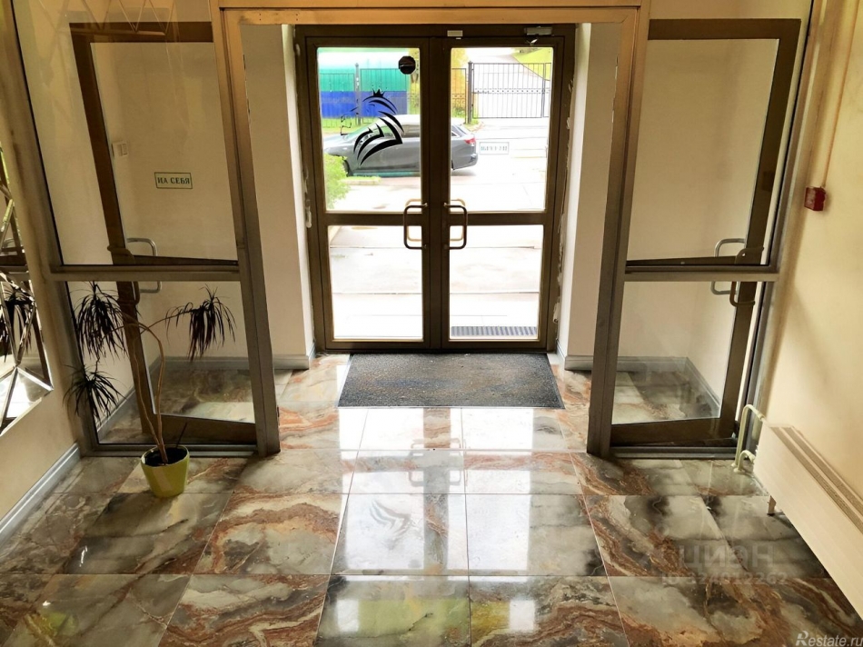 Аренда ПСН Мичуринский пр-кт,  д. 5