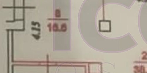 4-комн квартира 6-й Рощинский проезд, 1