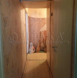 Продажа 2-комн квартиры на вторичном рынке Пикалево, 6 мкр., д. 17, д. 17 Продажа 2-комн квартиры на вторичном рынке Пикалево, 6 мкр., д. 17, д. 17